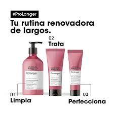 Imagem de LOréal Pro Longer Creme Pentear 150ml