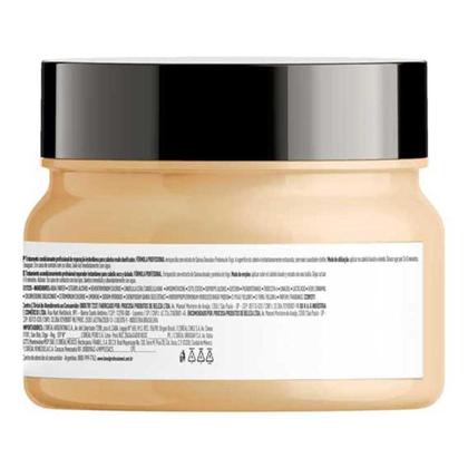 Imagem de LOréal Professionnel Absolut Repair Gold Quinoa + Protein - Máscara de Tratamento