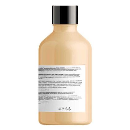 Imagem de LOréal Professionnel Absolut Repair Gold Quinoa Shampoo Reparador 300 ml SERIE EXPERT