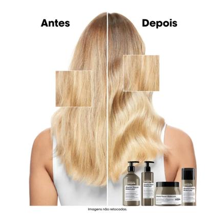Imagem de Loréal Professionnel Absolut Repair Molecular Máscara 500ml