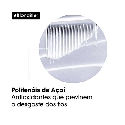 Imagem de Loreal Professionnel Blondifier Gloss Mascara 250g