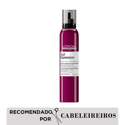 Imagem de LOréal Professionnel Curl Expression 10 em 1 Leave-in