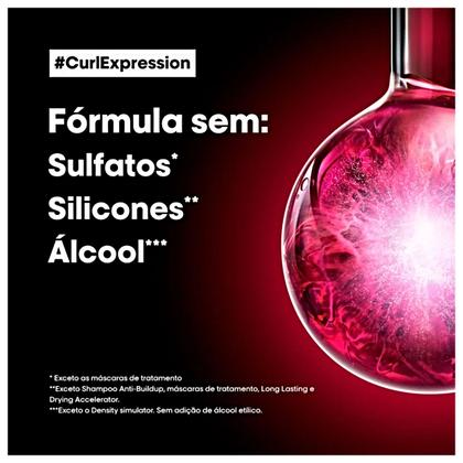 Imagem de Loréal Professionnel Curl Expression 10 In 1 Mousse 250ml