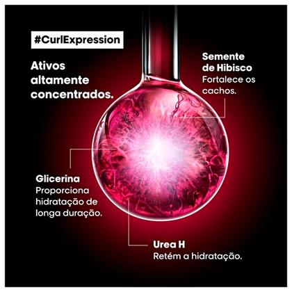 Imagem de Loréal Professionnel Curl Expression - Máscara 250ml