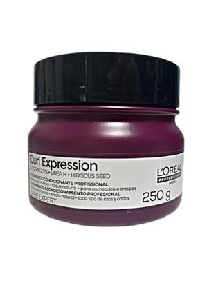 Imagem de Loréal Professionnel Curl Expression - Máscara 250ml