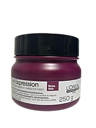 Imagem de Loréal Professionnel Curl Expression Riche - Máscara 250ml