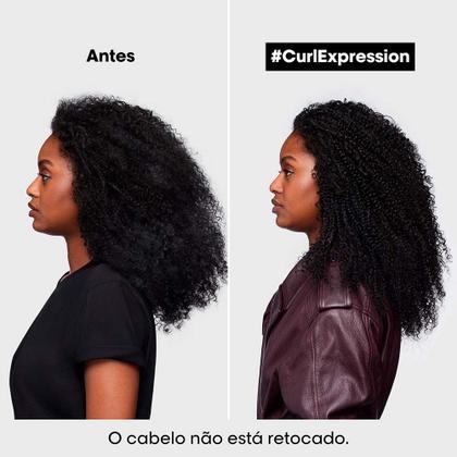 Imagem de LOréal Professionnel Curl Expression Shampoo Antirresíduos