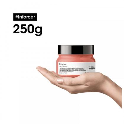 Imagem de LOréal Professionnel Inforcer Serie Expert - Máscara 250ml