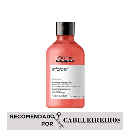 Imagem de LOréal Professionnel Inforcer - Shampoo Anti-quebra