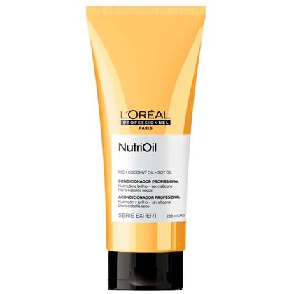 Imagem de LOréal Professionnel NutriOil Kit - Shampoo + Condicionador