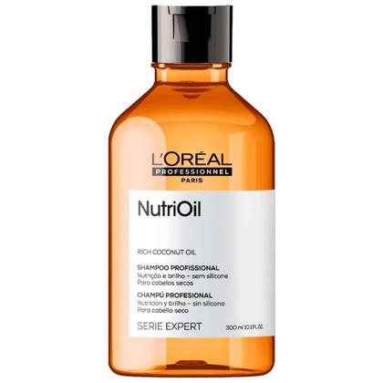 Imagem de LOréal Professionnel NutriOil Kit - Shampoo + Condicionador