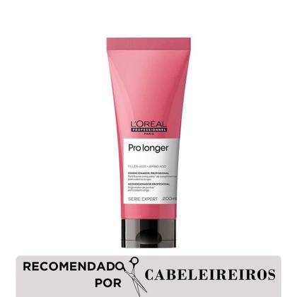 Imagem de LOreal Professionnel Pro Longer Condicionador Reparador - L'Oréal Professionnel