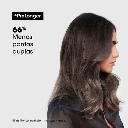 Imagem de LOreal Professionnel Pro Longer Máscara Reparadora