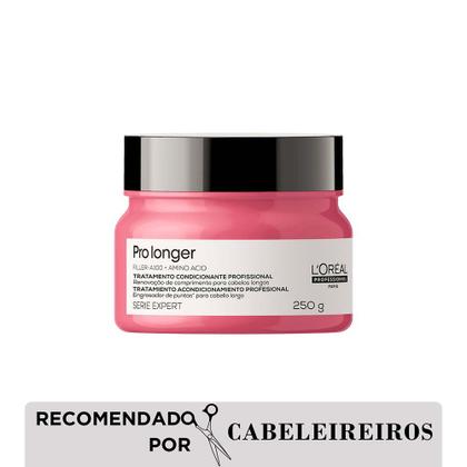 Imagem de LOreal Professionnel Pro Longer Máscara Reparadora