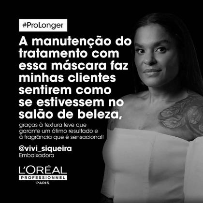 Imagem de LOreal Professionnel Pro Longer Máscara Reparadora