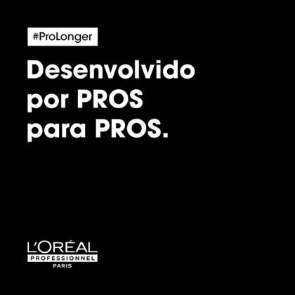 Imagem de LOreal Professionnel Pro Longer Shampoo Reparador