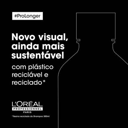 Imagem de LOreal Professionnel Pro Longer Shampoo Reparador