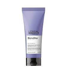 Imagem de LOréal Professionnel Serie Expert Blondifier Condicionador 200ml