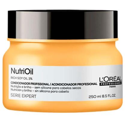 Imagem de LOréal Professionnel Serie Expert NutriOil Kit - Shampoo + Máscara