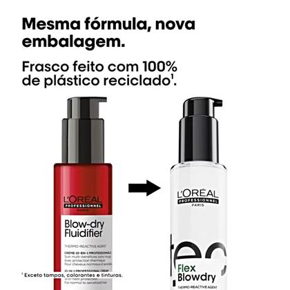 Imagem de Loréal Professionnel Tecni Art Flex Blowdry- Leave-in 150ml