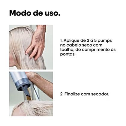 Imagem de Loréal Professionnel Tecni Art Flex Blowdry- Leave-in 150ml
