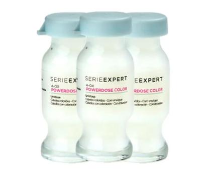 Imagem de Loréal Professionnel Vitamino Color Ampola (3 Unids X10ml)