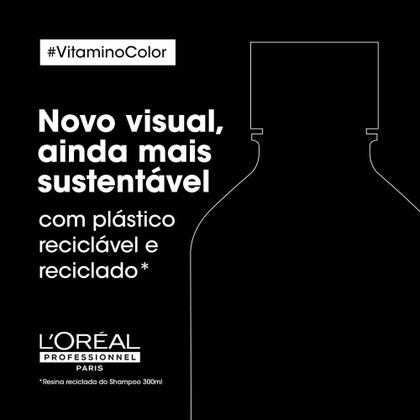 Imagem de Loréal Profissionnel Resveratrol Máscara Capilar Vitamino Color