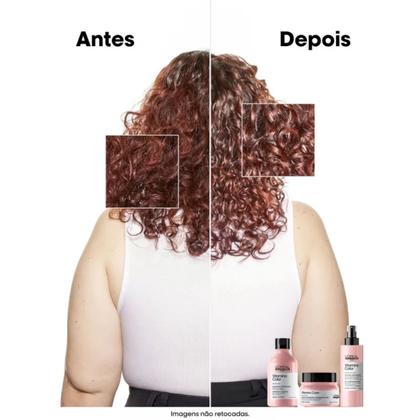 Imagem de Loreal serie expert vitamino color resveratrol refil - shampoo 240ml