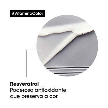Imagem de Loreal Vitamino Color Shampoo 750ml