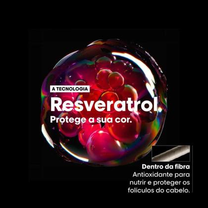 Imagem de Loreal Vitamino Color Shampoo 750ml