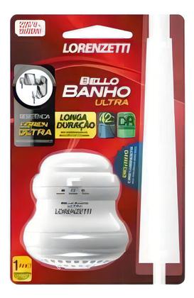 Imagem de Loren Bello Com Cano 127v 5500w Lorenzetti