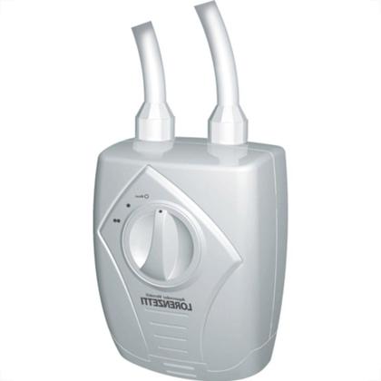 Imagem de Lorenzetti (Aparelhos) Aquecedor L&C Versatil 220V 5500W