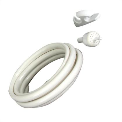 Imagem de Lorenzetti (Aparelhos) Chuveirinho Manual L&C Compl.1,75Mt