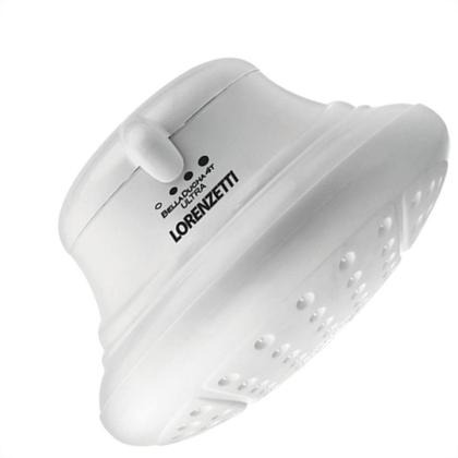 Imagem de Lorenzetti (Aparelhos) Ducha L&C Bella D.Ultra 4T 6800/220