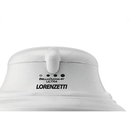 Imagem de Lorenzetti (Aparelhos) Ducha L&C Bella D.Ultra 4T 6800/220