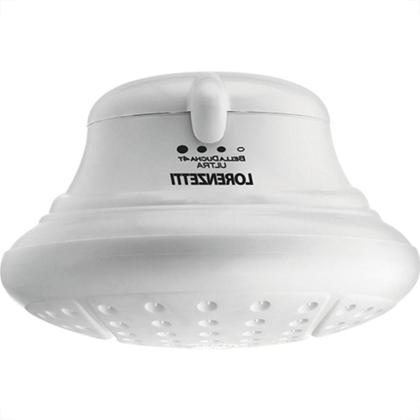 Imagem de Lorenzetti (Aparelhos) Ducha L&C Bella D.Ultra 4T 6800/220