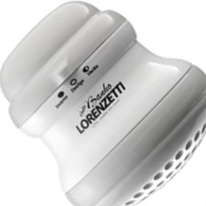 Imagem de Lorenzetti (Aparelhos) Ducha L&C L.Bello Ultra Cz 5500/220
