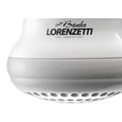 Imagem de Lorenzetti (Aparelhos) Ducha L&C L.Bello Ultra Cz 5500/220
