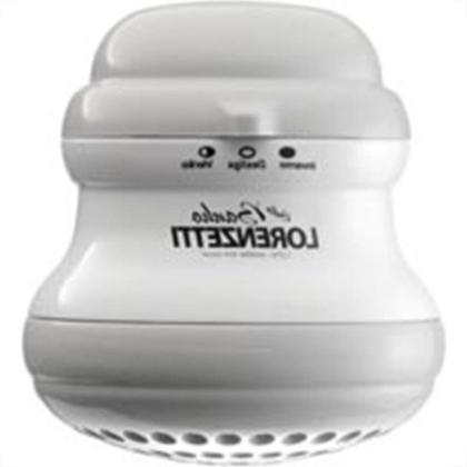 Imagem de Lorenzetti (Aparelhos) Ducha L&C L.Bello Ultra Cz 5500/220