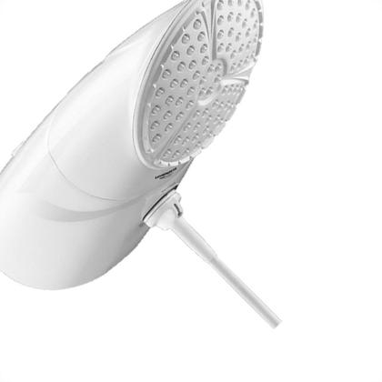 Imagem de Lorenzetti (Aparelhos) Ducha L&C Top Jet Elet.7500W/220V