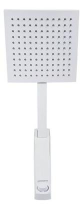 Imagem de Lorenzetti Chuveiro Acqua Century Eletrônico Branco Potência 7500w 220v