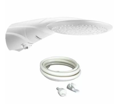 Imagem de Lorenzetti ducha eletrica advanced multi temperaturas 6400w - 220v