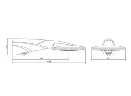 Imagem de Lorenzetti ducha eletrica advanced multi temperaturas 6400w - 220v