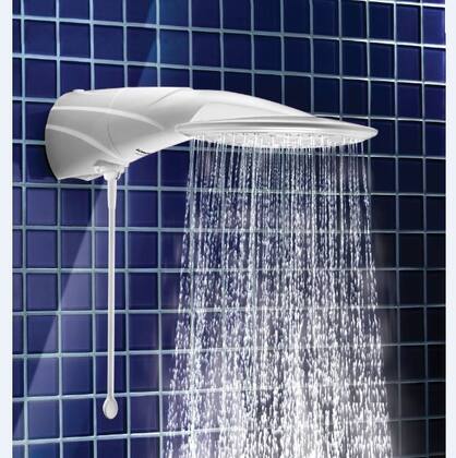 Imagem de Lorenzetti Ducha Eletrônica Advanced Blindada 6000w 220v