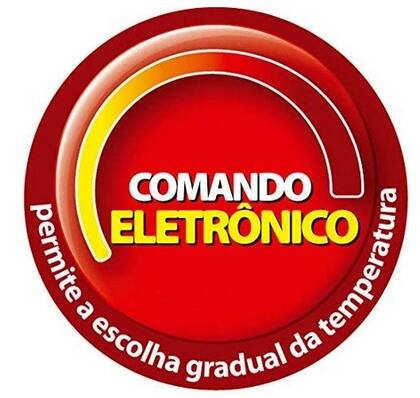Imagem de Lorenzetti Ducha Eletrônica Advanced Blindada 6000w 220v
