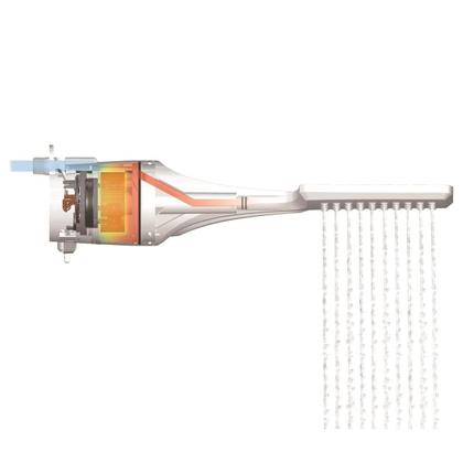 Imagem de Lorenzetti Loren Shower Eletronico 220V 6800W