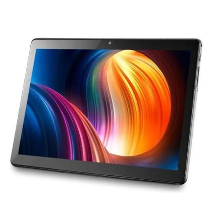 Imagem de Lote 05 tablet multi ultra u10 4gwifi 64gb tela 10 3gb ram cinza nb386