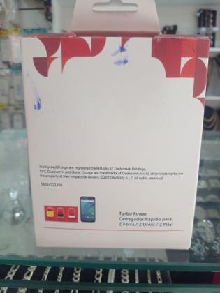 Imagem de Lote  10 Caregadores turbo tipo c