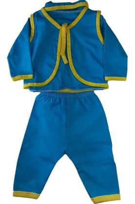 Imagem de Lote com 10 pagãos para recém nascida bebê menina sucesso na maternidade