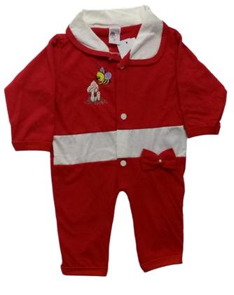 Imagem de Lote com 5 Roupinhas bebê Menina 